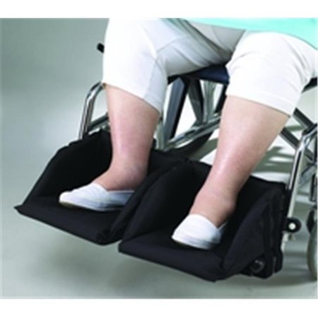 SKIL-CARE Skil-Care 703477 Swing-Away Foot Support - Left & Right 703477